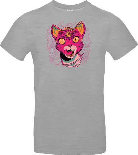 Meow!