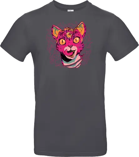 Meow!