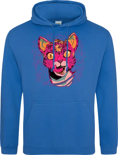 Meow!