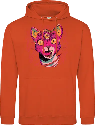 Meow!