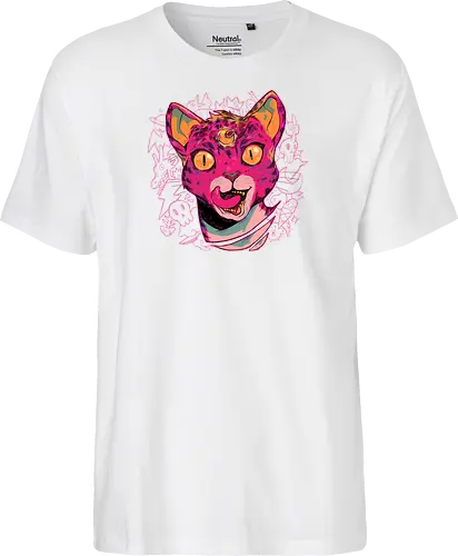 Meow!