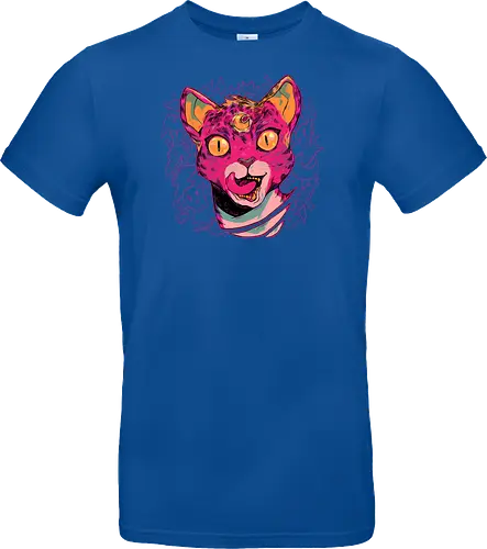 Meow!