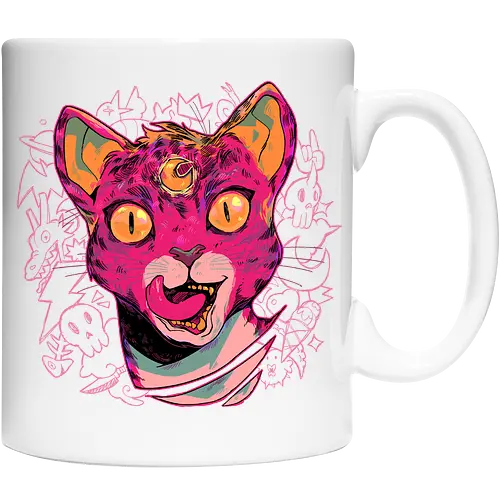 Meow!