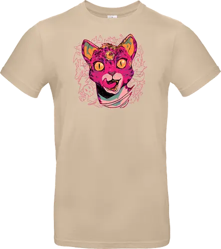 Meow!