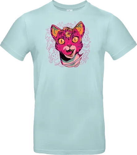 Meow!