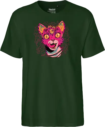 Meow!