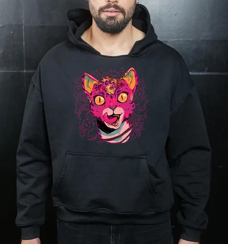 Meow!