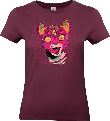 Meow!