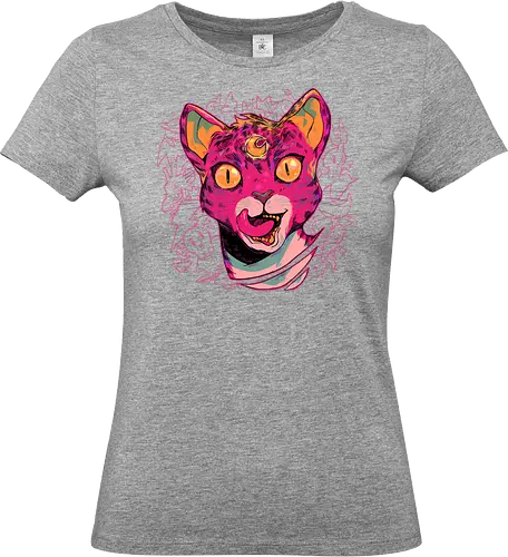 Meow!