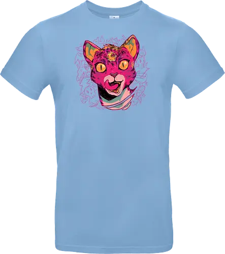Meow!