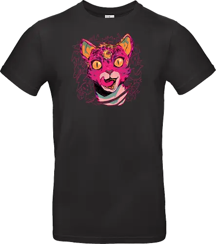 Meow!