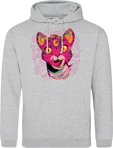 Meow!