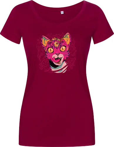 Meow!