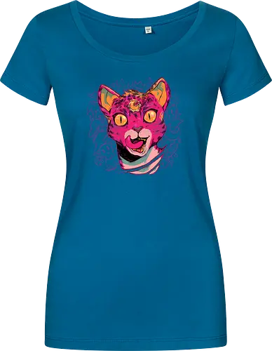 Meow!
