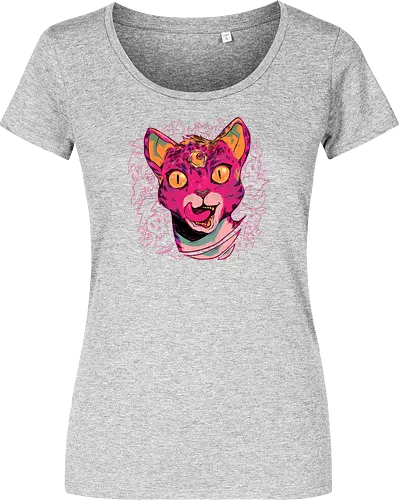 Meow!