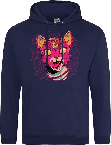 Meow!