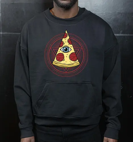 Pizza Legion