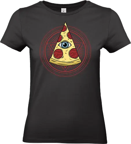 Pizza Legion