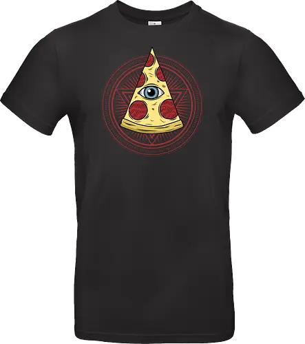 Pizza Legion