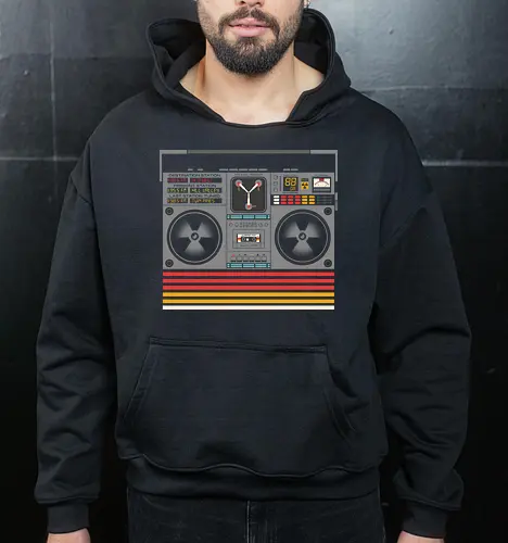 Back to the Mix