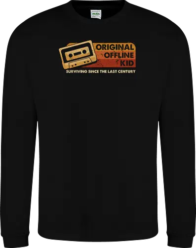 Original Offline Kid