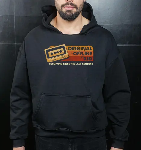 Original Offline Kid