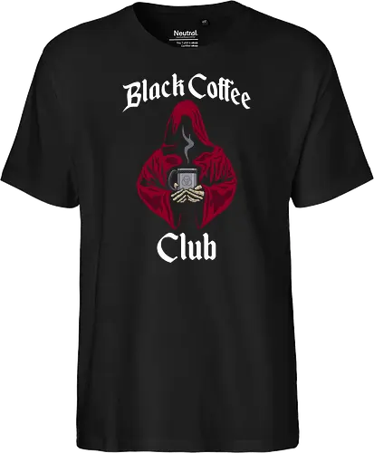 Black Coffee Club