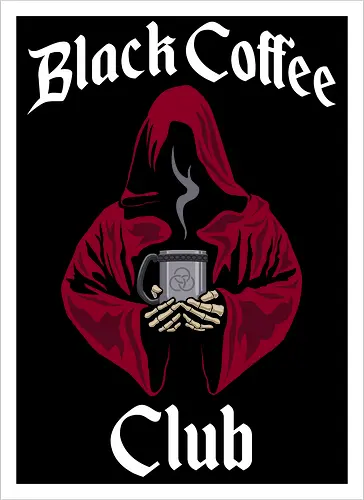 Black Coffee Club