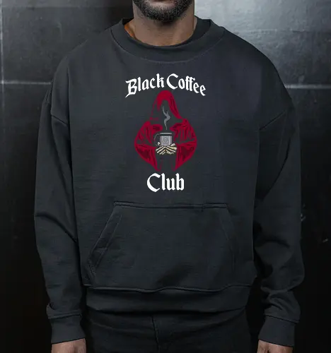 Black Coffee Club