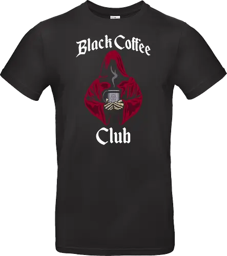 Black Coffee Club