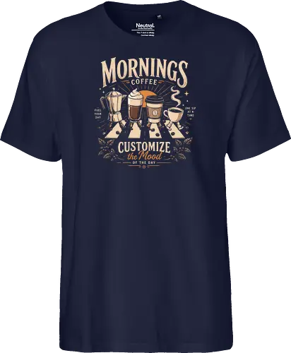 Mornings Coffee 