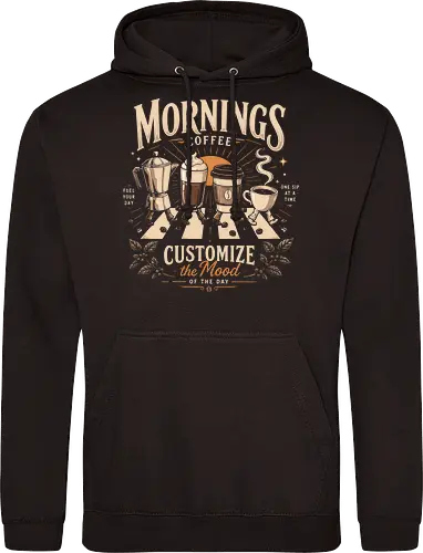 Mornings Coffee 