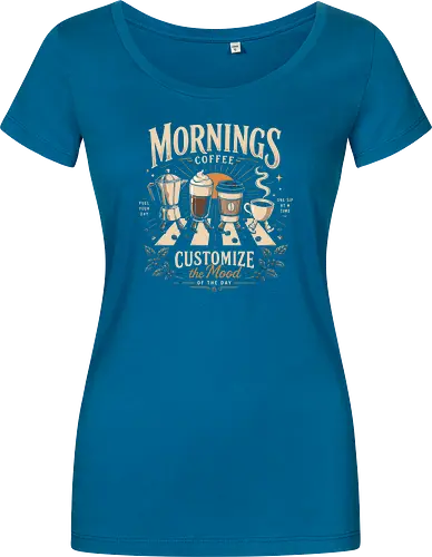 Mornings Coffee 