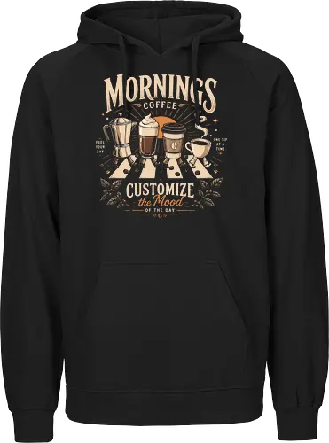 Mornings Coffee 