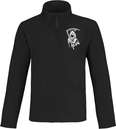 Kuhlewu - Reaper Jacke