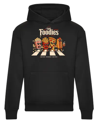 The Foodies