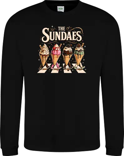 The Sundaes 