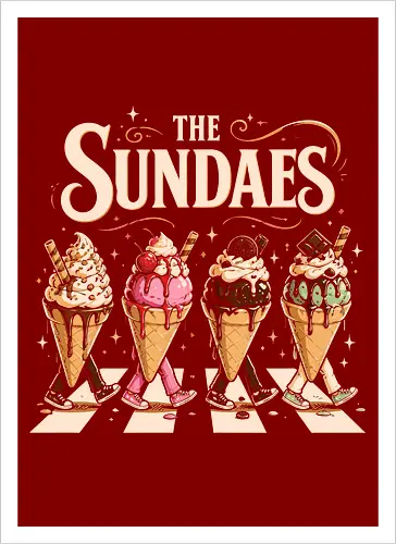 The Sundaes 