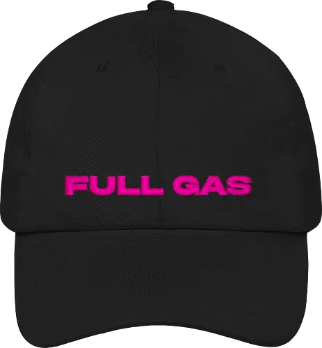 Anica - Full Gas
