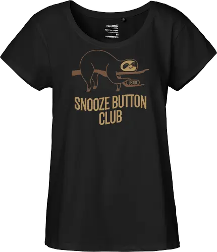 Snooze Button Club
