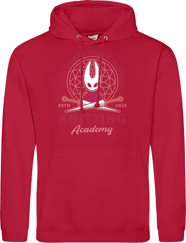 Pharloom Knitting Emblem