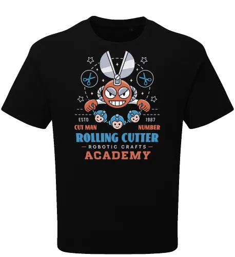 Rolling Cutter Academy