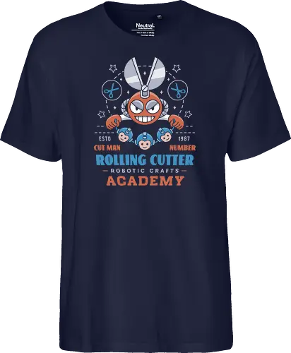 Rolling Cutter Academy