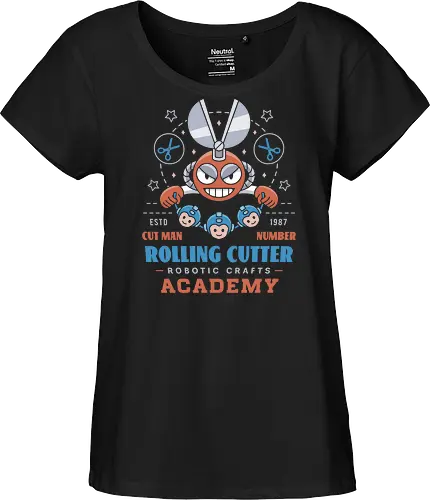 Rolling Cutter Academy