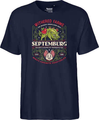 Septemburg Withered Farms Crest
