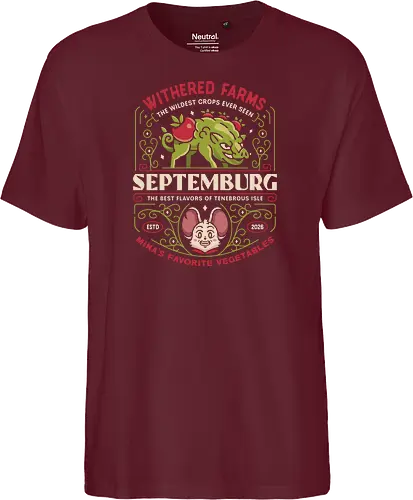 Septemburg Withered Farms Crest
