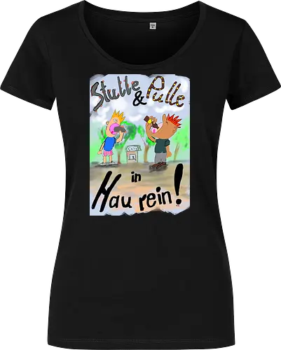 Stulle und Pulle
