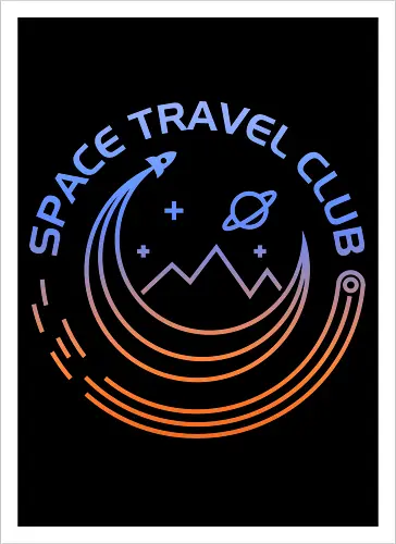 Space Travel Club