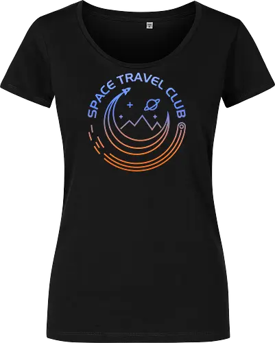 Space Travel Club