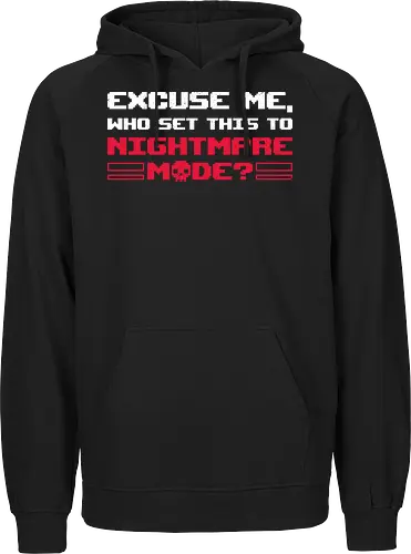 Nightmare Mode